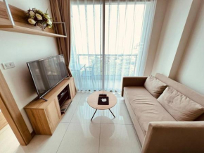 Escape To A Modern Oasis 1-BR W/Ocean View Riviera